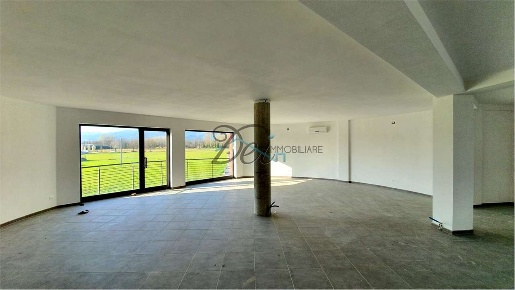 Foto Ufficio in Via Pesciatina 189, Capannori Lammari - Lunata di 150 m²