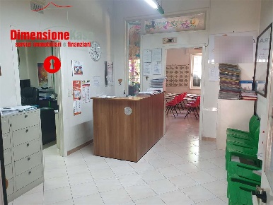 Foto Negozio a Cicciano di 110 m² con 5 locali in vendita