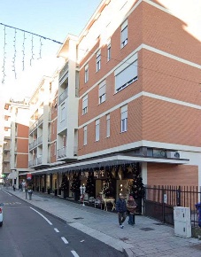 Foto Magazzino in via cremona 49, Brescia Brescia Due di 20 m² con 1 locali