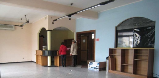 Foto Negozio in Viareggio, Viareggio di 250 m² con 5 locali in vendita