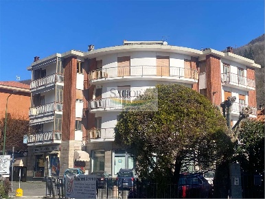 Foto Negozio in Via Nazionale 23, Pinasca Pinasca Dubbione di 70 m²