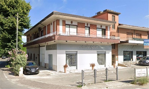 Foto Negozio in VIA LIVIO DE CAROLIS  1, Frosinone Madonna Della Neve