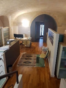 Foto Ufficio in Centro Storico, Gravina in Puglia di 120 m² in vendita