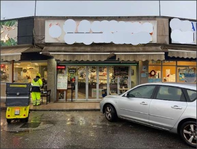 Foto Negozio in VIA DEL LIDO 3, Latina Ostia Levante di 90 m² con 2 locali