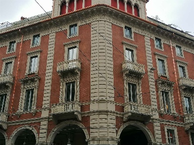 Foto Ufficio in via Pietro Micca  20, Torino Quadrilatero Romano di 341 m²