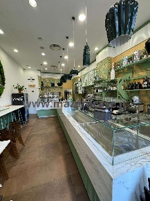 Foto Negozio a Mazara del Vallo di 60 m² con 2 locali in vendita
