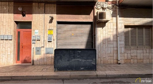 Foto Ufficio in Via Siciliano 68, Noicattaro Centro di 40 m² con 1 locali