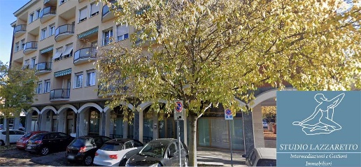 Foto Negozio in Via Garzetta 11, Brescia Ospedale Civile di 75 m²