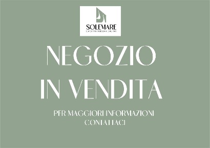 Foto Negozio a Cesenatico di 65 m² con 2 locali in vendita