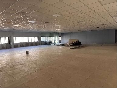 Foto Ufficio a Imola di 280 m² con 1 locali in affitto
