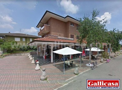 Foto Negozio in via padre teodoro alfieri 6, Torre Pallavicina Torre