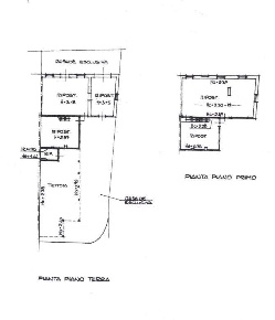 Foto Magazzino a Capannori di 146 m² con 5 locali in vendita