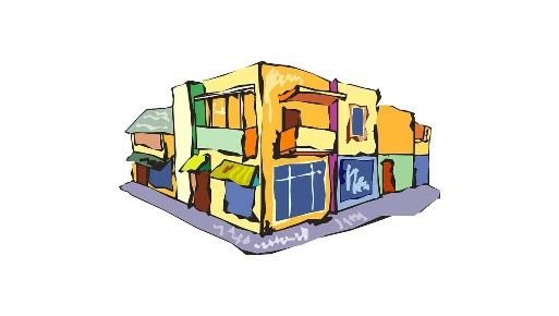 Foto Ufficio in strada adriatica, Pesaro Soria di 100 m² con 1 locali
