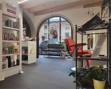 Foto Negozio a Vittorio Veneto di 50 m² con 2 locali in vendita