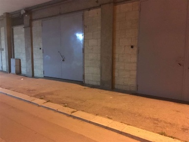 Foto Negozio in VIA PANTANELLA, Cerignola di 60 m² con 1 locali in affitto
