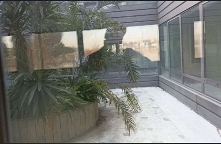 Foto Ufficio a Ancona di 500 m² con 1 locali in affitto