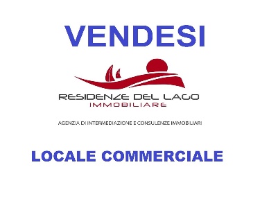 Foto Negozio in VIA VERONA, Sirmione Centro di 35 m² con 2 locali