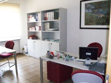 Foto Ufficio in via delle ville 493, Capannori Segromigno - San Colombano
