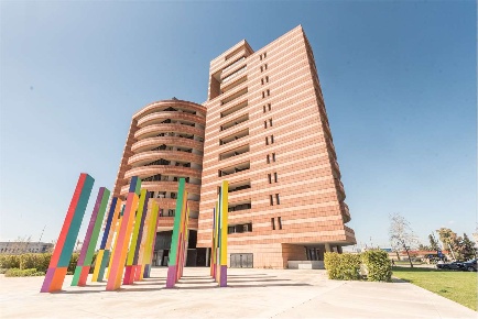 Foto Ufficio in VIA GIOACCHINO DA FIORE 15/5, Pescara di 169 m² in vendita