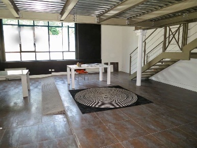 Foto Ufficio in via Bruno Locatelli 55, Brembate di Sopra di 103 m²
