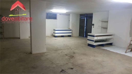Foto Magazzino in via della repubblica 0, Pinerolo San Lazzaro di 98 m²