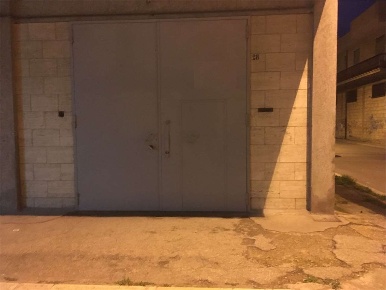 Foto Negozio in VIA PANTANELLA, Cerignola di 20 m² con 1 locali in affitto