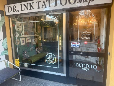 Foto Negozio in via adelchi negri  31, Coccaglio di 53 m² con 2 locali