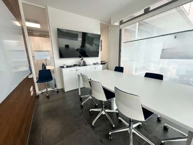 Foto Ufficio a Oderzo di 70 m² con 1 locali in affitto