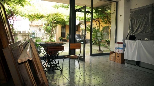 Foto Ufficio in Via Tre Novmbre 7, Pomarolo Centro di 100 m² con 2 locali