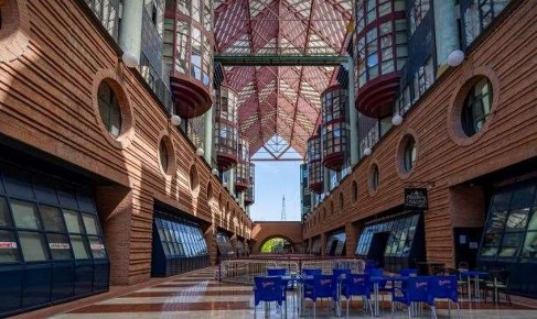 Foto Negozio in Corso Orbassano  336, Torino Centro Europa di 180 m²