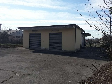 Foto Ufficio a Frosinone di 250 m² in affitto