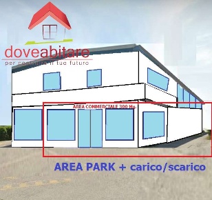 Foto Negozio in via lequio 46, Pinerolo Centro di 300 m² con 3 locali