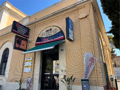 Foto Attività commerciale in Stazione, San Pietro Vernotico Centro