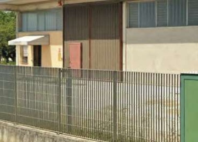 Foto Magazzino in Via Veneto, Casale di Scodosia Centro di 806 m²