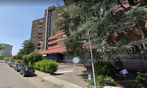 Foto Magazzino in Strada San Faustino  155, Modena San Faustino di 240 m²