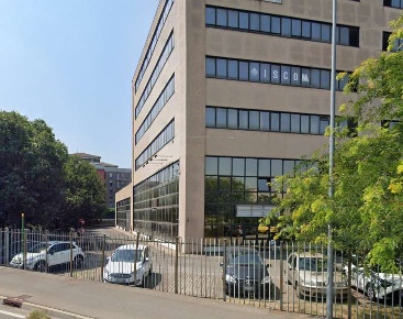 Foto Magazzino a Reggio nell'Emilia di 132 m² con 2 locali in vendita