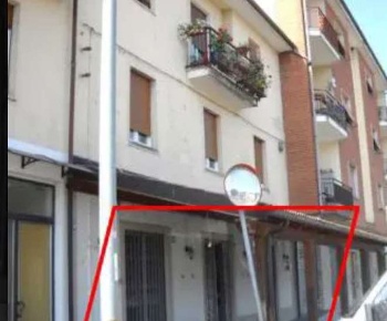 Foto Negozio in Corso Roma, Bistagno di 155 m² con 1 locali in vendita
