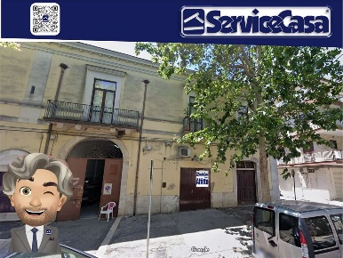 Foto Negozio in VIA CAVALLOTTI, Cerignola Centro di 30 m² con 1 locali