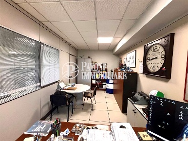 Foto Ufficio in via di gonfienti, Prato Il Rosi, Limite di 162 m²