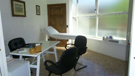 Foto Ufficio in porcari, Porcari Centro di 30 m² con 2 locali in affitto