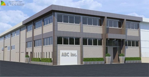 Foto Ufficio a Fiorano Modenese di 1463 m² con 20 locali in vendita