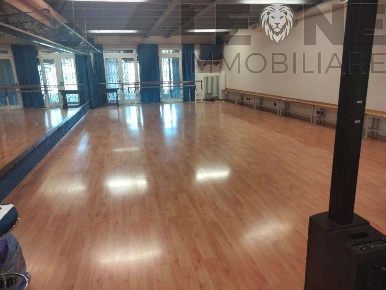Foto Negozio in Frignanese 1328, Vignola Centro di 130 m² con 5 locali