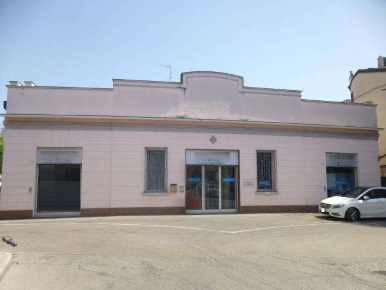 Foto Ufficio in Via E. Valzania 31, Forlì Centro Storico di 650 m²