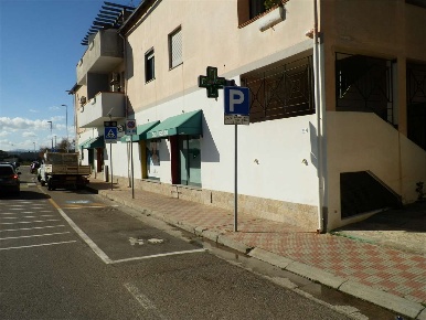Foto Negozio a Selargius di 150 m² con 1 locali in vendita