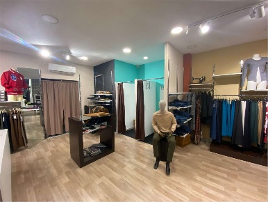Foto Negozio a Casarano di 100 m² con 1 locali in affitto