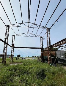 Foto Magazzino in Loc. Stretti Via Ancilotto, Eraclea Stretti di 254 m²