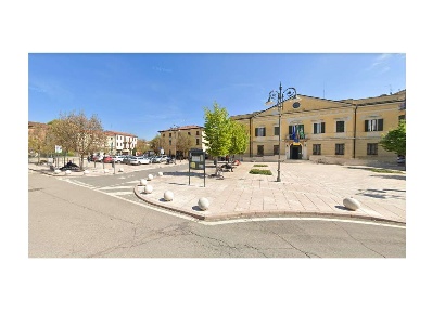 Foto Negozio a Pegognaga di 140 m² con 3 locali in affitto