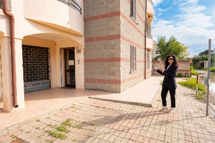 Foto Ufficio a Siniscola di 100 m² con 6 locali in vendita