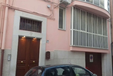 Foto Ufficio in VIA GALLIANO, Cerignola Centro di 75 m² con 2 locali