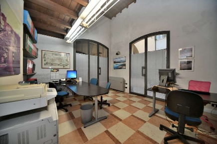 Foto Ufficio a Carpi di 52 m² con 2 locali in vendita